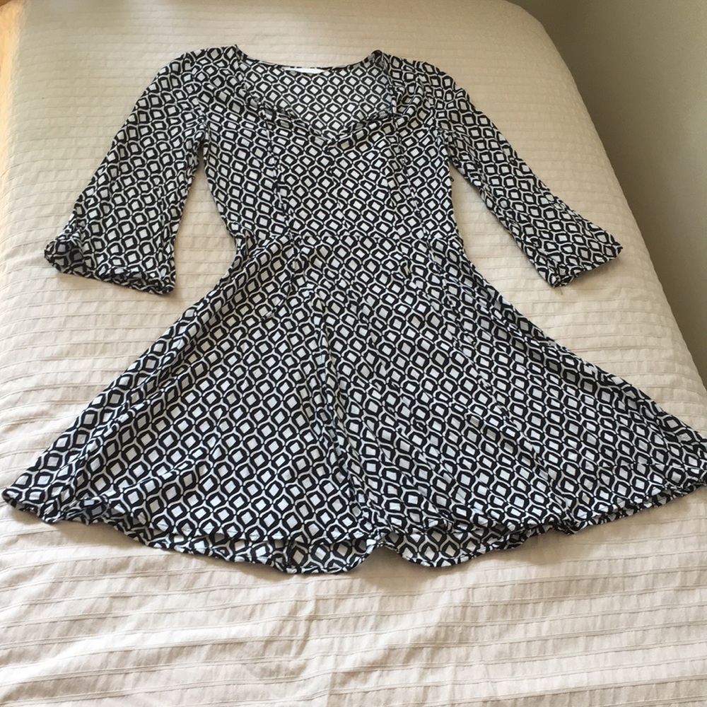 H&M dress